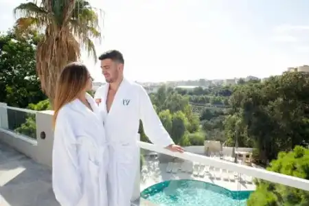 Urban Valley Resort & Spa - 13