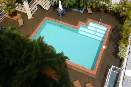 Inn Cairns Boutique Apartments - 25