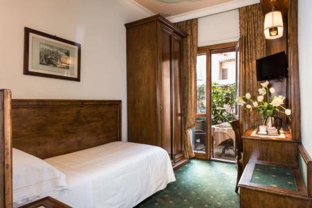 Adler Cavalieri-Private Spa & Gym - 8