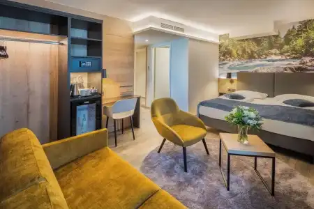 Best Western Muenchen Airport - 46