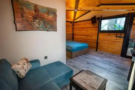 Kosa Otel Çeşme - 119
