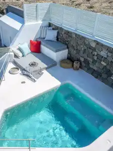 Cape 9 Suites & Villas - 47
