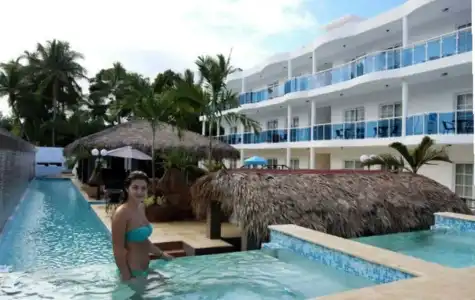 El Cabarete Spa Resort All-Inclusive - 10