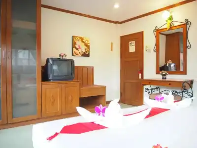 Your Place Inn - 102