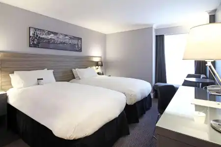 DoubleTree by Hilton Bristol City Centre - 43