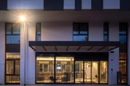 Holiday Inn Express Erlangen by IHG - 43