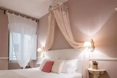 B&B Emozioni Fiorentine - 26