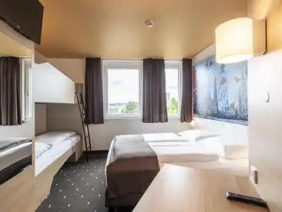 B&B Landshut - 46
