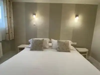 Contact Hôtel - Hôtel les Bleuets & SPA - 62