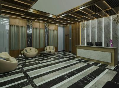 DoubleTree by Hilton Manisa - 36
