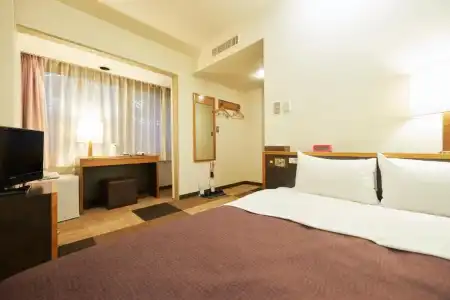 Select Inn Iwaki Ekimae - 75