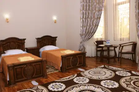 Luxury Guesthouse - 40
