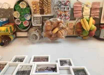 B&B del Corso - 0