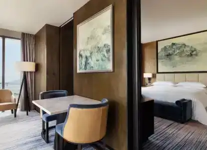 Sheraton Zhuhai - 187