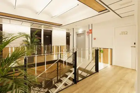 Green House - 18