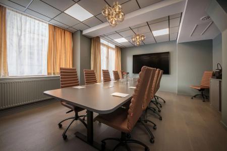 Scandic St Olavs Plass - 20