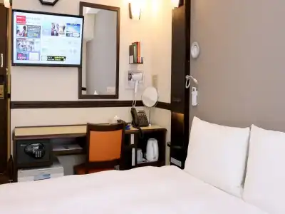 Toyoko Inn Hon Atsugi Station Minami - 18