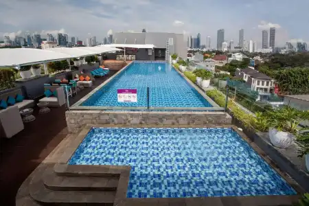 Mercure Jakarta Cikini - 16