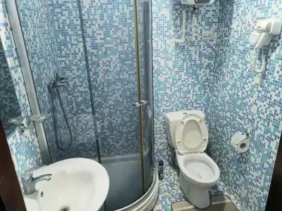BREEZE Resort - 9