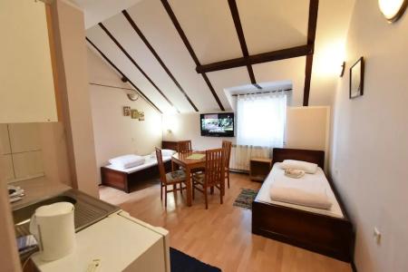 Apartments & Accommodation Stojic - 73