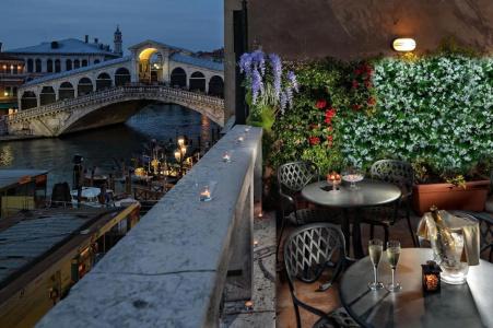 Ca' Rialto House - 11