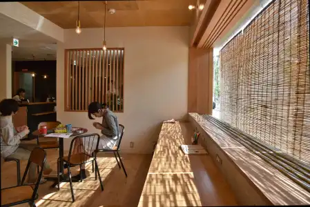 Hostel Mitsuwaya Osaka - 19