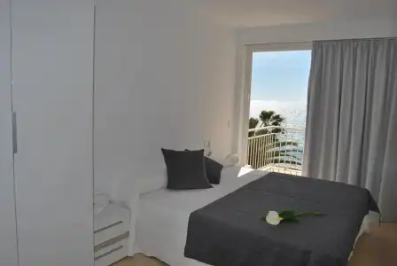 Apartamentos Alborada - 4