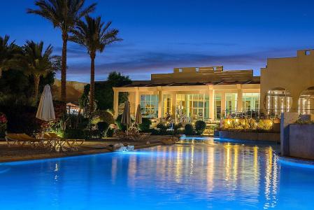 Prima Life Makadi - All inclusive - 12