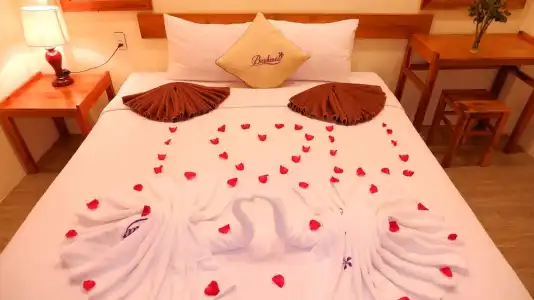 Bauhinia Resort Phu Quoc - 83