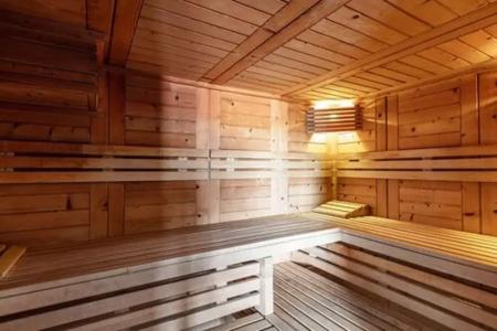 Hôtel Le Levanna by Les Etincelles - 18