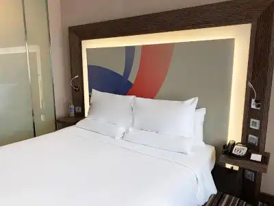 Novotel Bangkok IMPACT - 61