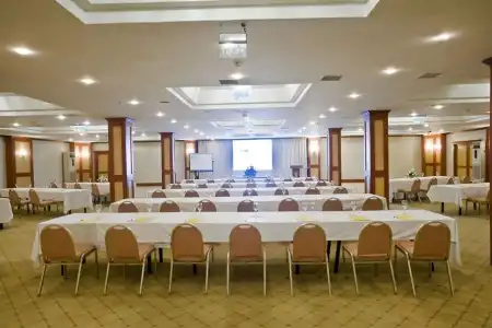 Kervansaray Thermal Convention Center & Spa - 13