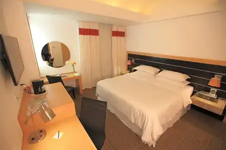 Four Points by Sheraton Mexico City, Colonia Roma - 45