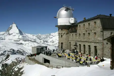 3100 KulmGornergrat - 13
