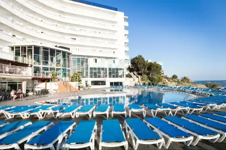 Best Negresco - 29
