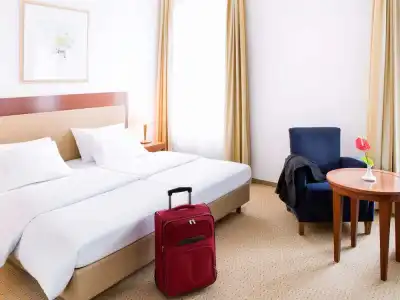 Novotel Hildesheim - 39