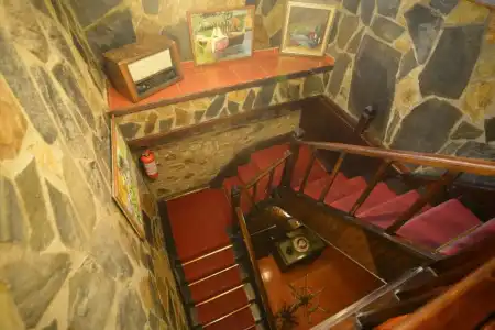 Otel Yorgo Seferis - 3