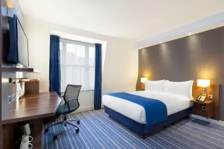 Holiday Inn Express LONDON - SOUTHWARK by IHG - 3
