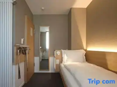 Best Western Plus Zürcherhof - 22