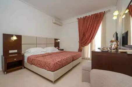 Aeolis Boutique & Suites - 91