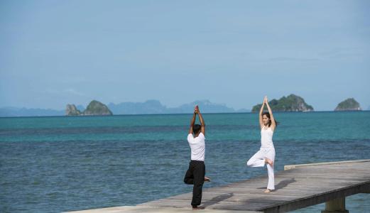 InterContinental Koh Samui Resort by IHG - 30