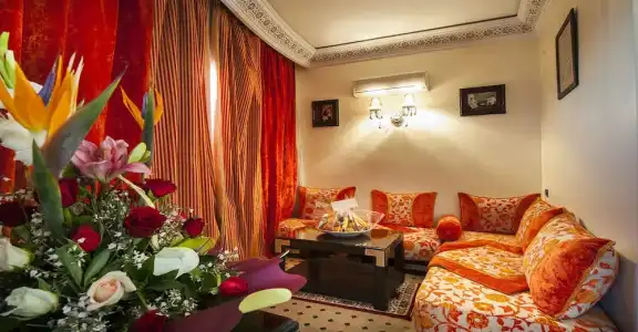 Le Caspien Boutique-hotel - 36