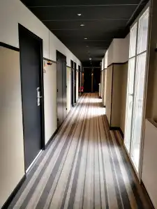 Mercure St Malo Front De Mer - 11