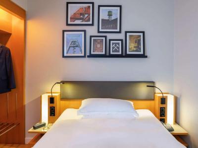 Mercure Bochum City - 3