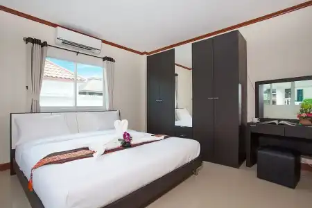 Baan Thai Lanna Pattaya - 236