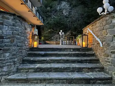 Alte Mühle - 12