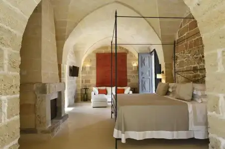 Masseria Trapanà - 29