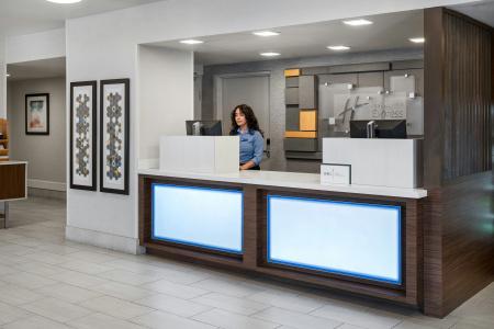 Holiday Inn Express San Diego - SeaWorld Area by IHG - 38