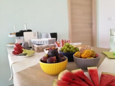 Tenuta Aletheia B&B - 8