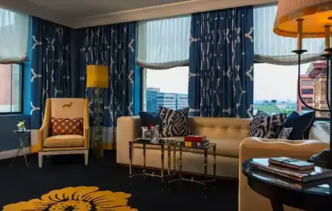 Kimpton Monaco Philadelphia by IHG - 17
